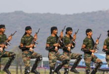 CAPF SSB भर्ती नियम जारी: पूर्व अग्निवीरों के लिए आरक्षित कांस्टेबल पदों पर 2 चरणों में होगी भर्ती