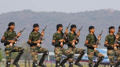 CAPF SSB भर्ती नियम जारी: पूर्व अग्निवीरों के लिए आरक्षित कांस्टेबल पदों पर 2 चरणों में होगी भर्ती