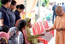हर व्यक्ति की समस्या का समाधान सरकार की प्राथमिकता : मुख्यमंत्री