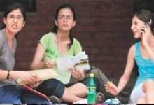 सेंट स्टीफंस कॉलेज में शॉर्ट्स पहनने पर रोक, छात्रों ने लगाया ‘मोरल पुलिसिंग’ का आरोप