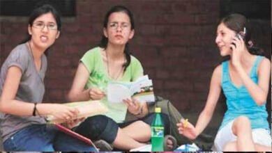 सेंट स्टीफंस कॉलेज में शॉर्ट्स पहनने पर रोक, छात्रों ने लगाया ‘मोरल पुलिसिंग’ का आरोप