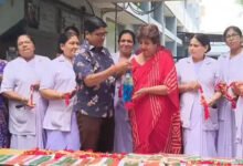 उज्जैन से 21वें साल भी सरहद पर पहुंचेगी राखी, संगिनी ग्रुप की सदस्य राजौरी-कारगिल में जवानों की कलाई पर बांधेंगी रक्षासूत्र