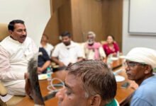 किसानों को कृषि मंत्री ऐदल सिंह कंषाना का भरोसा, बोले- जायज मांगों के प्रति सरकार पूरी तरह संवेदनशील