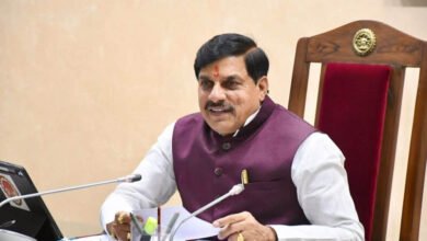 ‘जन विश्वास अभियान’ शुरू: गांव-तहसील पहुंचेंगे अधिकारी, मौके पर होगा समस्याओं का समाधान ‘जन विश्वास अभियान’ शुरू: गांव-तहसील पहुंचेंगे अधिकारी, मौके पर होगा समस्याओं का समाधान