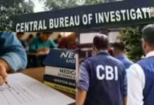 NEET पेपर लीक केस: CBI की बड़ी कार्रवाई, NTA के 3 एक्सपर्ट समेत 13 आरोपियों पर चार्जशीट