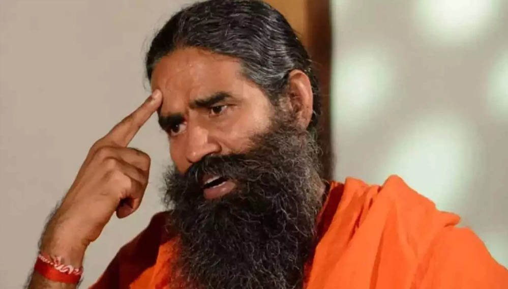 शिक्षा मंत्री विवाद पर बाबा रामदेव का बयान, बोले- ‘सड़क नहीं, संसद और PM तय करेंगे फैसला’ शिक्षा मंत्री विवाद पर बाबा रामदेव का बयान, बोले- ‘सड़क नहीं, संसद और PM तय करेंगे फैसला’