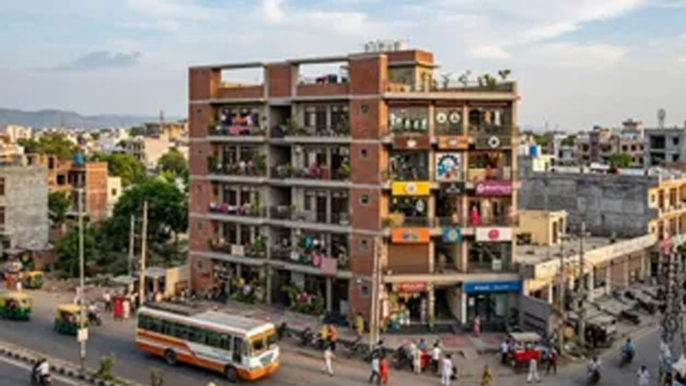 MP में Combined Land Use का नया नियम, अब घरों से भी शुरू कर सकेंगे कारोबार MP में Combined Land Use का नया नियम, अब घरों से भी शुरू कर सकेंगे कारोबार