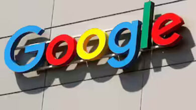 Google को बड़ा झटका, EU कोर्ट ने एंटीट्रस्ट केस में ₹4.1 लाख करोड़ की पेनाल्टी पर लगाई मुहर Google को बड़ा झटका, EU कोर्ट ने एंटीट्रस्ट केस में ₹4.1 लाख करोड़ की पेनाल्टी पर लगाई मुहर