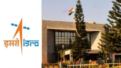 बेंगलुरु में ISRO मुख्यालय को बम से उड़ाने की धमकी, सुरक्षा एजेंसियां अलर्ट; परिसर खाली कराया गया बेंगलुरु में ISRO मुख्यालय को बम से उड़ाने की धमकी, सुरक्षा एजेंसियां अलर्ट; परिसर खाली कराया गया