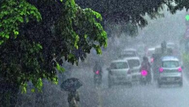 पश्चिम यूपी में झमाझम बारिश से मिली राहत, 9-10 जुलाई को भारी बारिश का अलर्ट