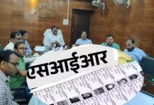झारखंड में मतदाता सूची पुनरीक्षण में शिक्षकों को वालेंटियर बनाए जाने पर स्पष्टीकरण।
