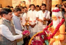 अद्वितीय है महर्षि सांदीपनि आश्रम : मुख्यमंत्री डॉ. यादव