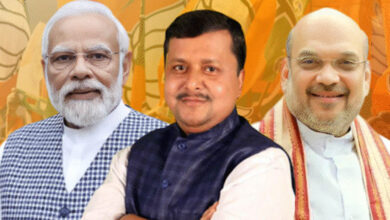 मोदी कैबिनेट विस्तार में यूपी से पंजाब तक का दबदबा! क्या बागियों को भी मिलेगा मौका? मोदी कैबिनेट विस्तार में यूपी से पंजाब तक का दबदबा! क्या बागियों को भी मिलेगा मौका?