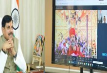 भारतीय संस्कृति में गुरु को सदैव उच्च स्थान : मुख्यमंत्री डॉ. यादव