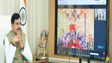 भारतीय संस्कृति में गुरु को सदैव उच्च स्थान : मुख्यमंत्री डॉ. यादव