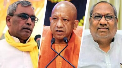 UP चुनाव से पहले BJP का सीक्रेट सर्वे, राजभर-निषाद की बढ़ी टेंशन; कई पुराने चेहरों का कट सकता है टिकट