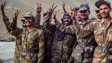 कारगिल युद्ध का अनसुना किस्सा: सफेद झंडा, पाकिस्तानी अफसर संग सिगरेट और फिर प्वाइंट 5465 पर फतह
