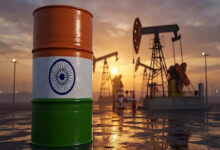 Russia Oil to India: जून में रिकॉर्ड स्तर पर पहुंचा रूसी कच्चे तेल का आयात, बंदरगाहों पर टैंकरों की भरमार