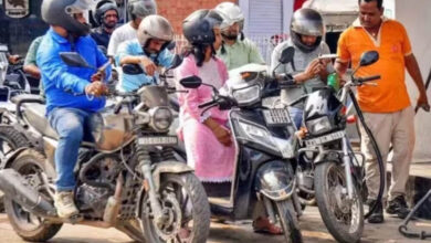 Rules Change From Today: पेट्रोल, LPG, आधार से बैंकिंग तक… आज से बदल गए 10 बड़े नियम Rules Change From Today: पेट्रोल, LPG, आधार से बैंकिंग तक… आज से बदल गए 10 बड़े नियम