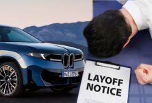 BMW में बड़ी छंटनी की तैयारी! 2027 तक 8,000 कर्मचारियों की जाएगी नौकरी, रिपोर्ट में बड़ा दावा