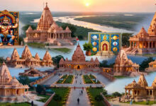 सिंहस्थ-2028 से पहले उज्जैन के प्रमुख मंदिरों का होगा कायाकल्प, श्रद्धालुओं को मिलेंगी विश्वस्तरीय सुविधाएं