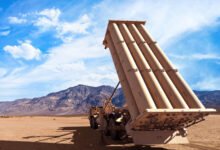 ₹5.64 लाख करोड़ की मेगा डिफेंस डील! THAAD मिसाइल सिस्टम से दुश्मनों की हर चाल होगी नाकाम