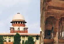 धार भोजशाला विवाद पर सुप्रीम कोर्ट का बड़ा आदेश, मुस्लिम पक्ष को पास की जमीन पर जुमे की नमाज की अनुमति