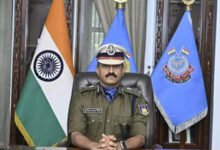 छात्रों पर हिंसा विवाद के बीच CRPF चीफ का बड़ा बयान, बोले- ‘मैं जिम्मेदारी लूंगा, डरने की जरूरत नहीं’