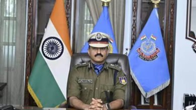छात्रों पर हिंसा विवाद के बीच CRPF चीफ का बड़ा बयान, बोले- ‘मैं जिम्मेदारी लूंगा, डरने की जरूरत नहीं’