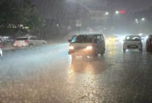 MP Weather: 3 स्ट्रॉन्ग सिस्टम एक्टिव, भोपाल में झमाझम बारिश; बैतूल में 3 इंच से ज्यादा पानी, दीवार गिरने से मजदूर की मौत