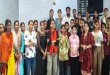 गुरु पूर्णिमा महोत्सव में गुरु पूजन और प्रतिभा सम्मान समारोह संपन्न, डॉ. उमाशंकर पचौरी ने बताया गुरु का महत्व