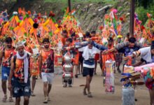 कांवड़ यात्रा से पहले इंदौर में बड़ा आदेश, 28 अगस्त तक इस रूट पर भारी वाहनों की नो-एंट्री