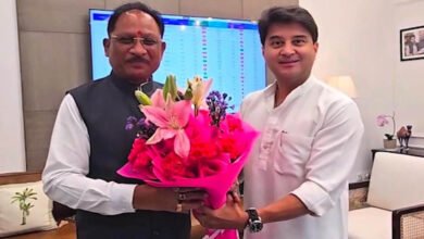 छत्तीसगढ़ के दूरस्थ क्षेत्रों को मिलेगी मजबूत डिजिटल पहचान, 2,305 नए मोबाइल टावरों के लिए मुख्यमंत्री विष्णु देव साय ने केंद्र से मांगी मंजूरी