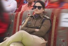 CSP नेहा पच्चीसिया की बढ़ीं मुश्किलें, अवैध वसूली मामले की जांच जबलपुर ASP को; तीन थानों का प्रभार भी छीना