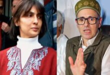 15 साल बाद उमर अब्दुल्ला और पायल के तलाक पर बनी सहमति, सुप्रीम कोर्ट ने कहा- सही कदम