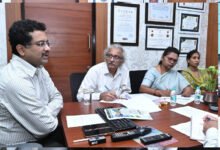 छत्तीसगढ़ में विकसित होगी आधुनिक विज्ञान अधोसंरचना