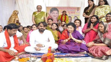 विकास को अंतिम व्यक्ति तक पहुँचाना राज्य सरकार का मुख्य ध्येय : राज्यमंत्री  गौर
