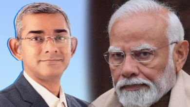 PM मोदी पर आपत्तिजनक वीडियो से मचा बवाल, Meta हेड पर केस दर्ज; ‘कॉकरोच’ भी निशाने पर