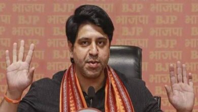 शहजाद पूनावाला ने BJP से दिया इस्तीफा, जानिए पार्टी छोड़ने के पीछे क्या रही वजह