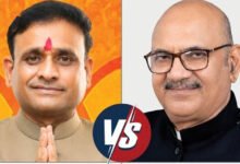दतिया उपचुनाव में 71.44% मतदान, पिछली बार से 9% कम; कांग्रेस ने लगाए बूथ कैप्चरिंग के आरोप