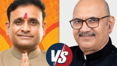 दतिया उपचुनाव में 71.44% मतदान, पिछली बार से 9% कम; कांग्रेस ने लगाए बूथ कैप्चरिंग के आरोप