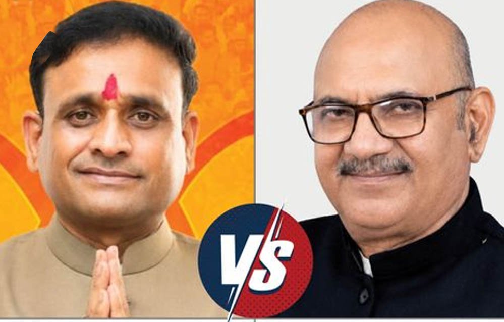 दतिया उपचुनाव में 71.44% मतदान, पिछली बार से 9% कम; कांग्रेस ने लगाए बूथ कैप्चरिंग के आरोप