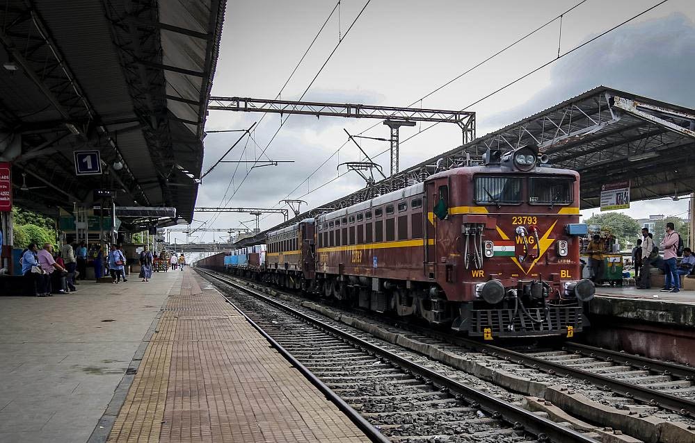 रेल यात्रियों के लिए बड़ी खुशखबरी! भोपाल रेलवे स्टेशन का यार्ड होगा अपग्रेड, ट्रेनों की आवाजाही होगी तेज