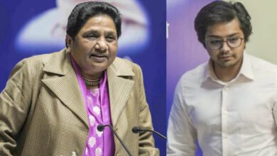 Gen Z वोटरों पर BSP की नजर! क्या मायावती करेंगी आकाश आनंद की री-लॉन्चिंग, क्या चलेगा ‘ट्रंप कार्ड’?