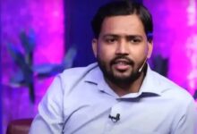 खान सर को पटना कोर्ट से जमानत, वकील ने बताया झूठा मामला