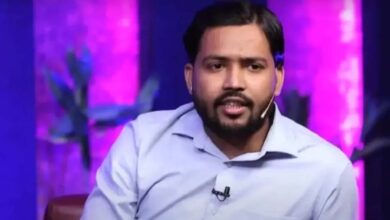खान सर को पटना कोर्ट से जमानत, वकील ने बताया झूठा मामला खान सर को पटना कोर्ट से जमानत, वकील ने बताया झूठा मामला