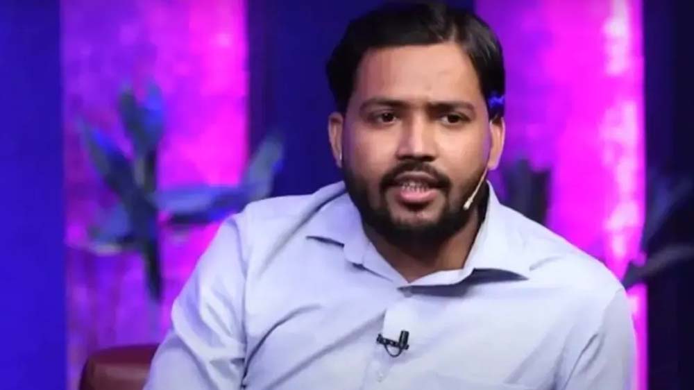 खान सर को पटना कोर्ट से जमानत, वकील ने बताया झूठा मामला खान सर को पटना कोर्ट से जमानत, वकील ने बताया झूठा मामला