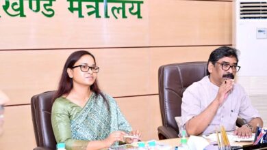 कम बारिश पर हेमंत सरकार का बड़ा फैसला, झारखंड में बदलेगी खेती की रणनीति