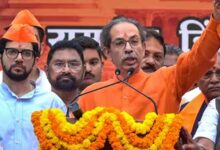 शिंदे गुट में शिवसेना UBT के 6 सांसदों के विलय को मंजूरी, कोर्ट जाएगा मामला