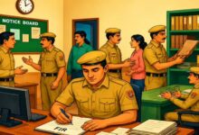 दिल्ली में अवैध सिम नेटवर्क का खुलासा, साइबर पुलिस ने PoS एजेंट को किया गिरफ्तार